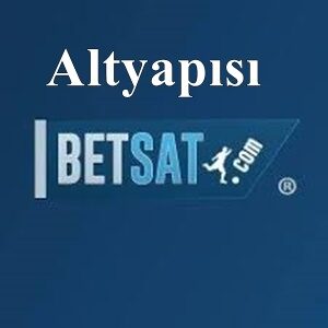 Betsat Altyapısı