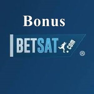 Betsat Bonus