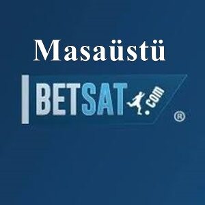 Betsat Masaüstü