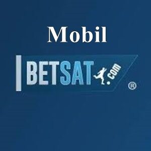 Betsat Mobil