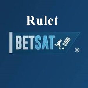 Betsat Rulet