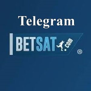 Betsat Telegram