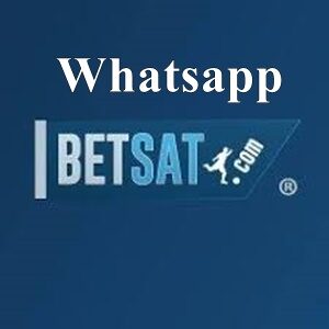 Betsat Whatsapp